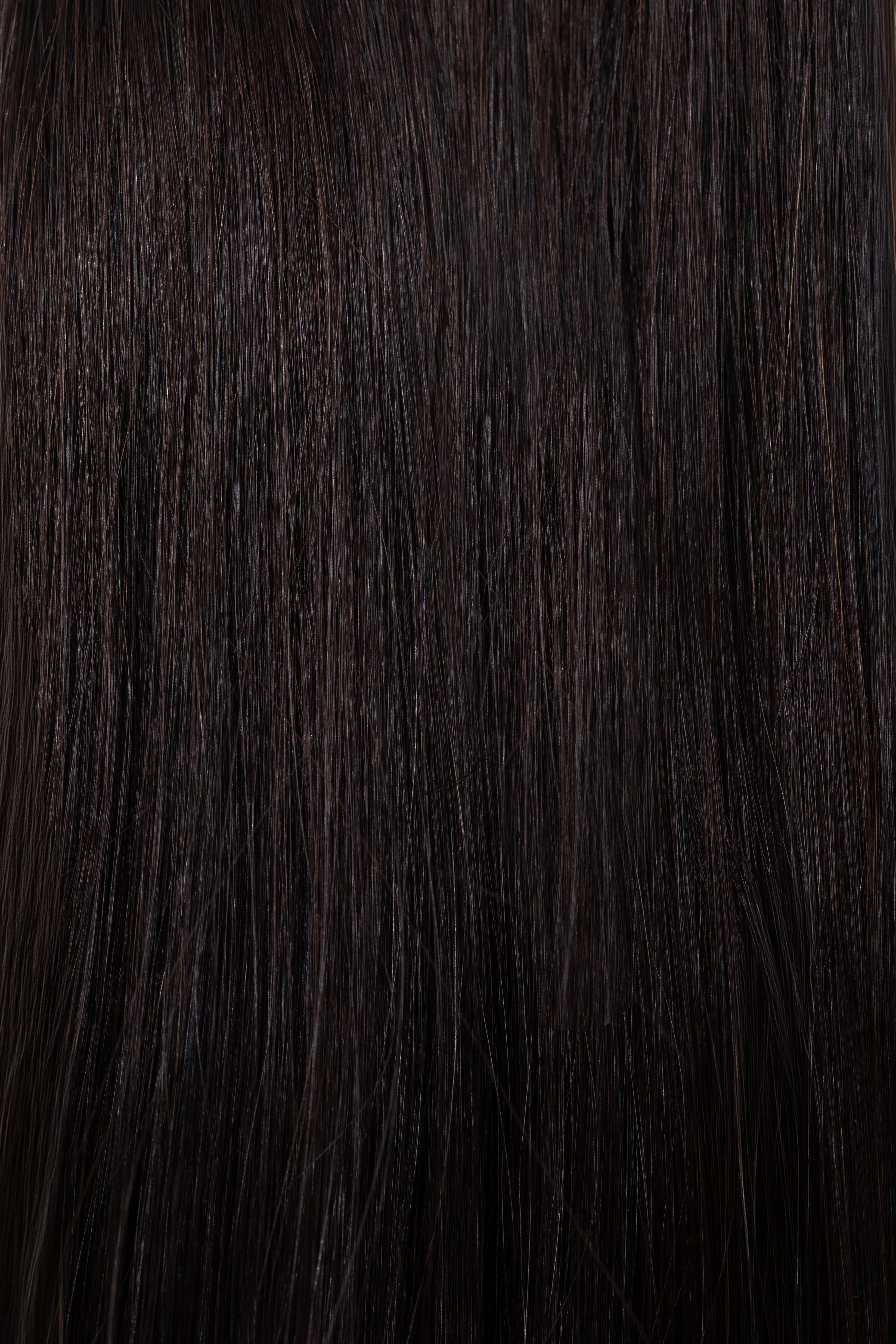 Espresso Dark Brown #2