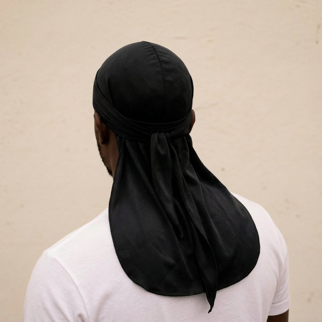 Onyx Durag