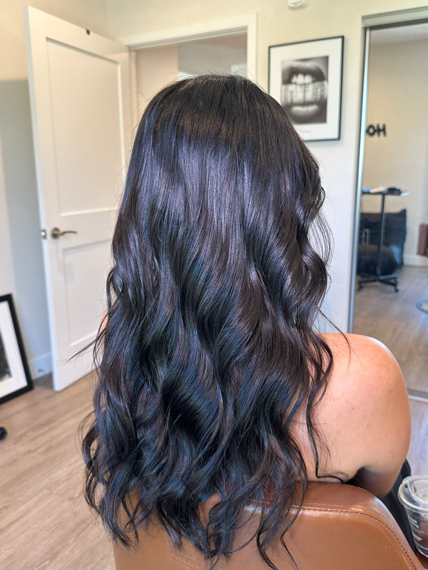 Sew In Wefts
