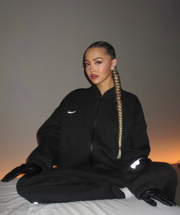 ponytail braid
