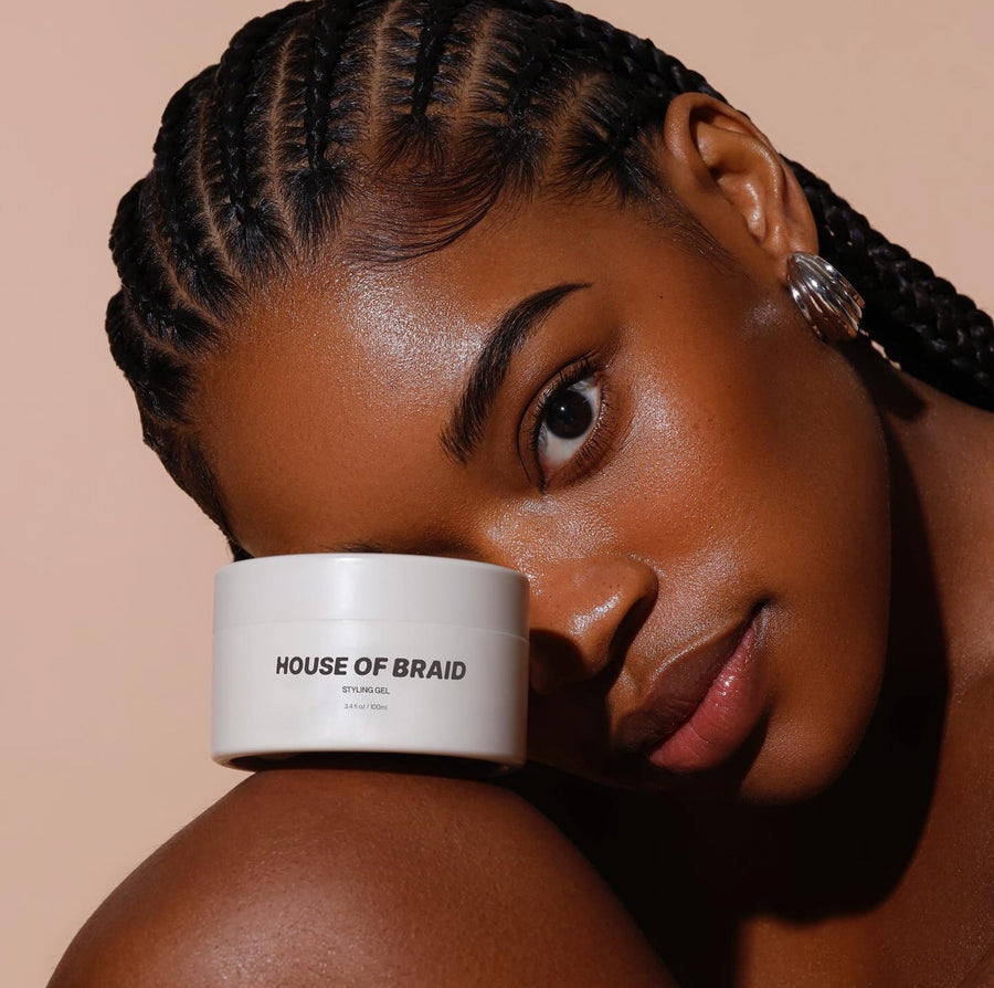 HOB Styling Gel
