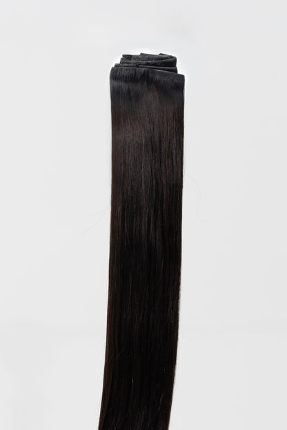 Espresso Dark Brown #2