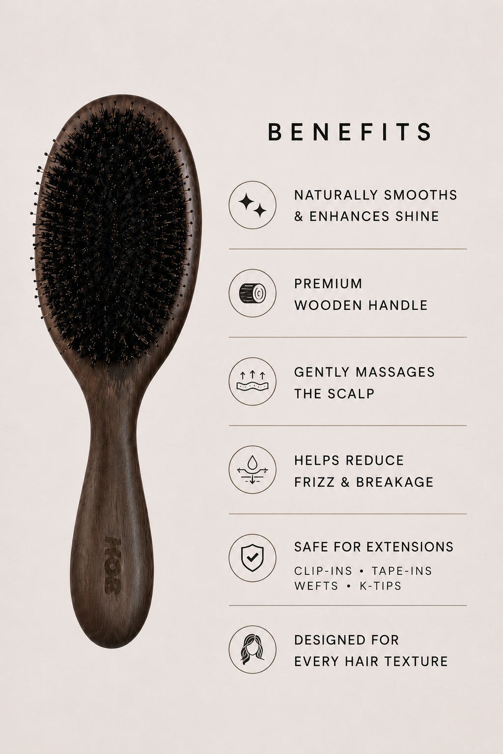 The Everyday Brush
