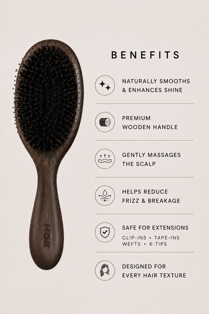 The Everyday Brush