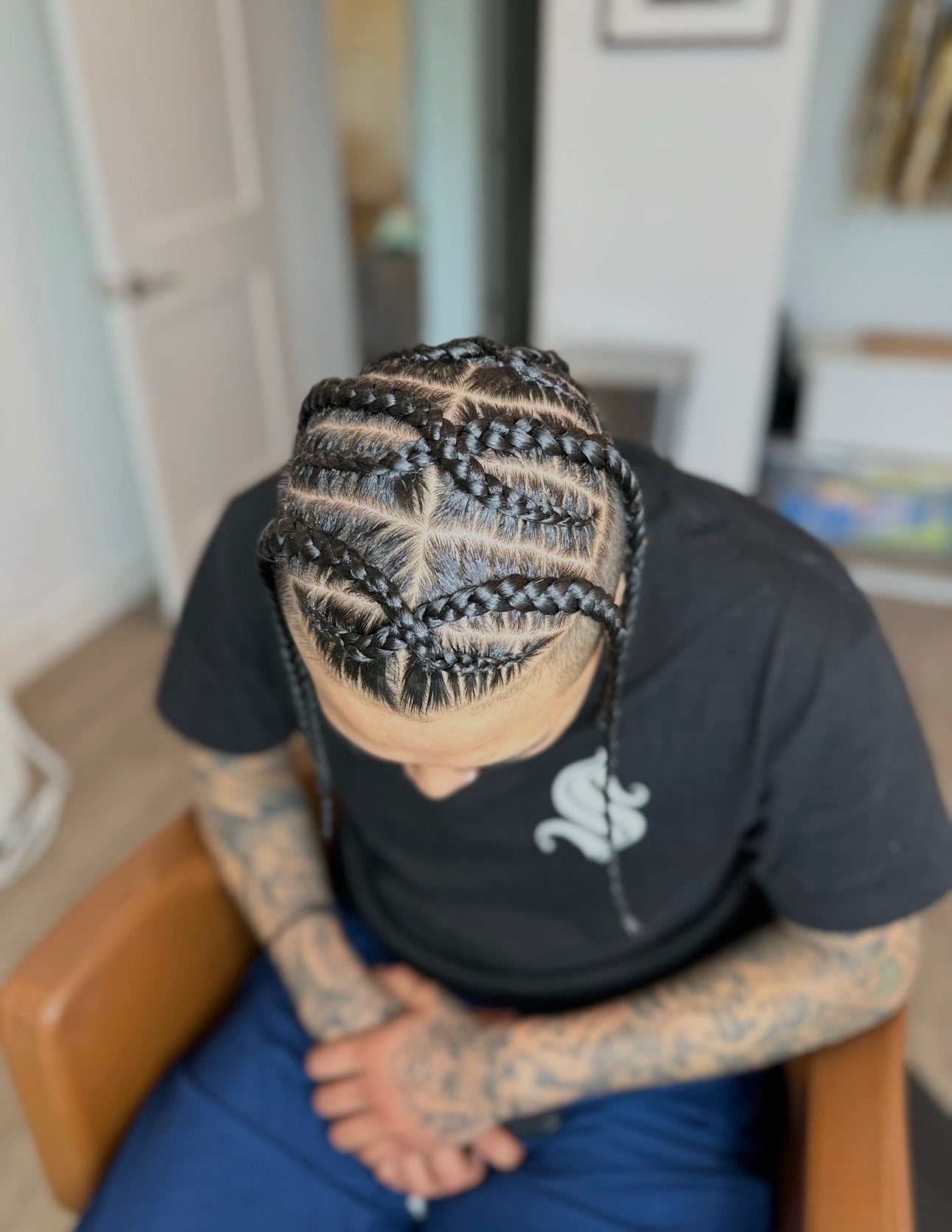 Infiniti