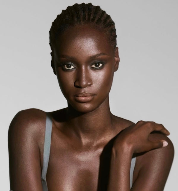 House of Braid styling