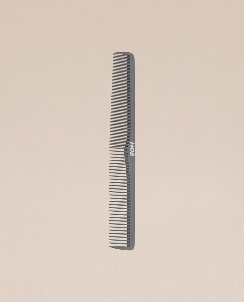 HOB Grey Hair Styling Comb