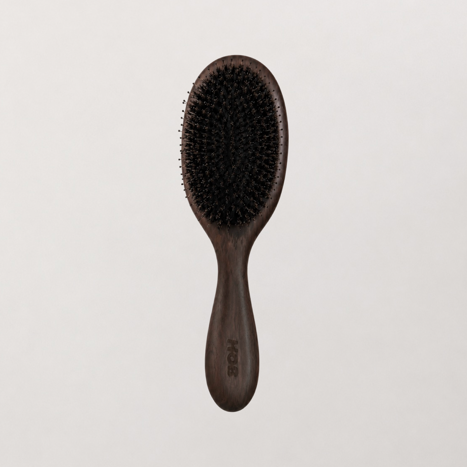 Boar Bristle Cushion Brush