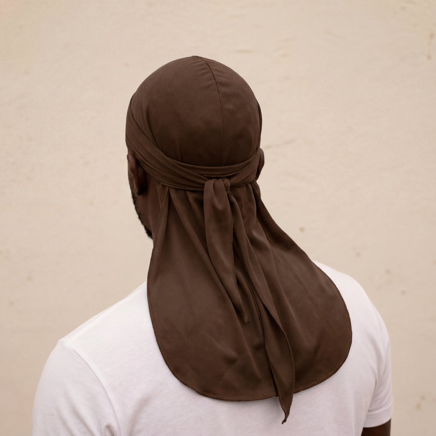 Mocha Durag