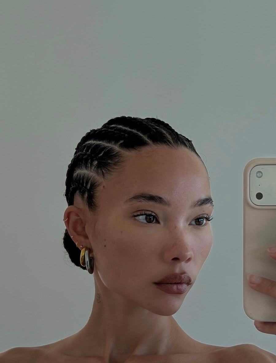 HOB Styling Gel