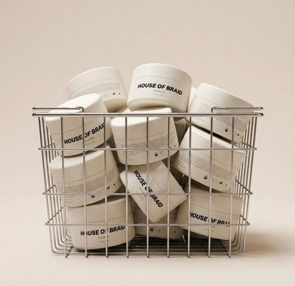 House Of Braid Non-Toxic Hair Styling Gel