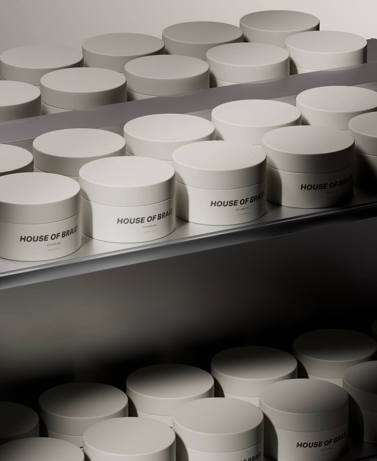 HOB Styling Gel