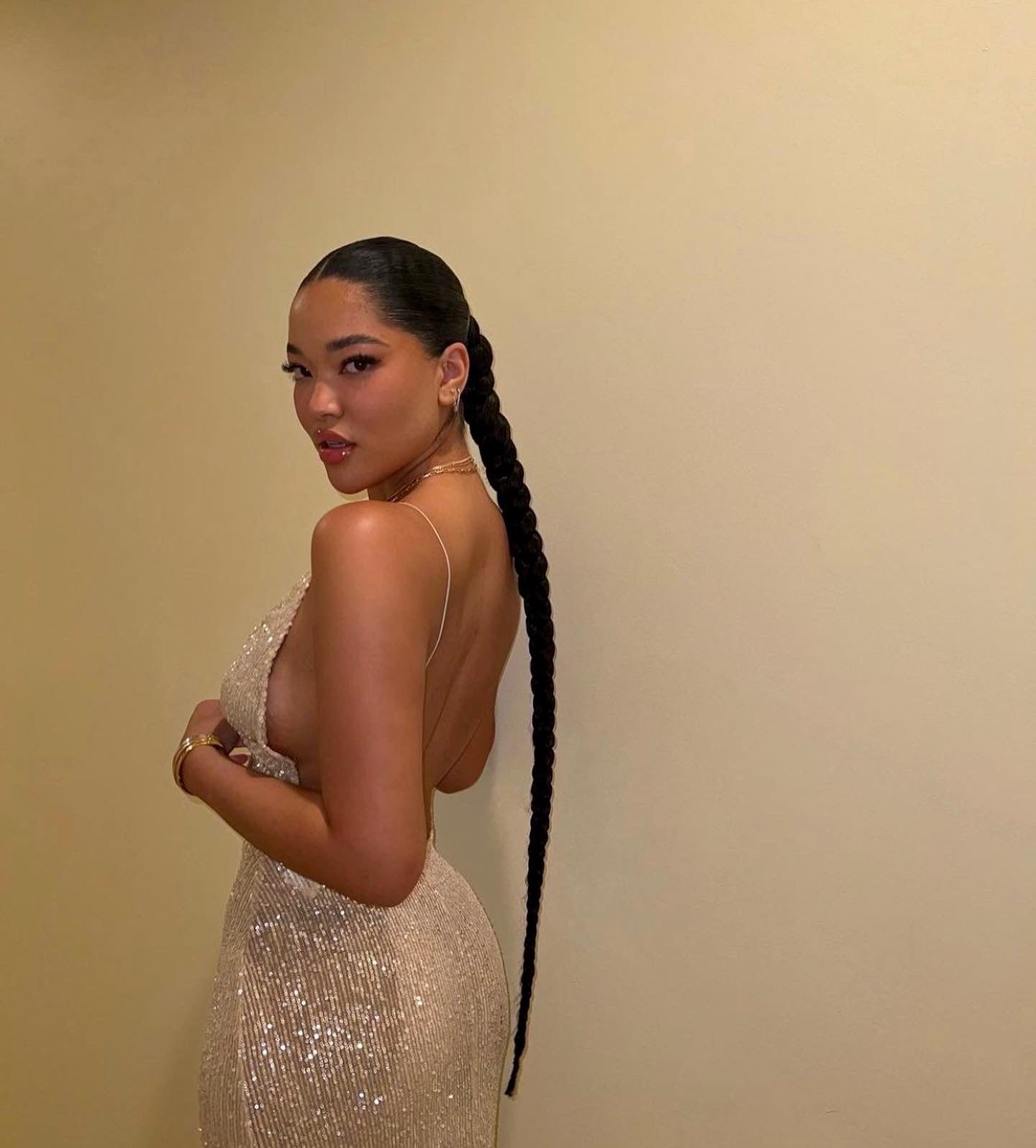 Pull Me Down