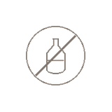 Alcohol free