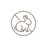 Cruelty free